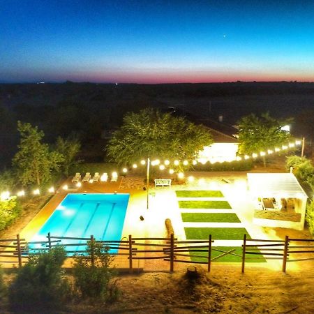 Ajofrín Casa Rural Villa Kairos المظهر الخارجي الصورة