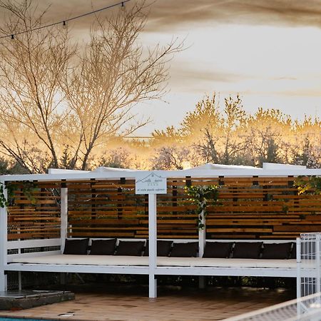 Ajofrín Casa Rural Villa Kairos المظهر الخارجي الصورة