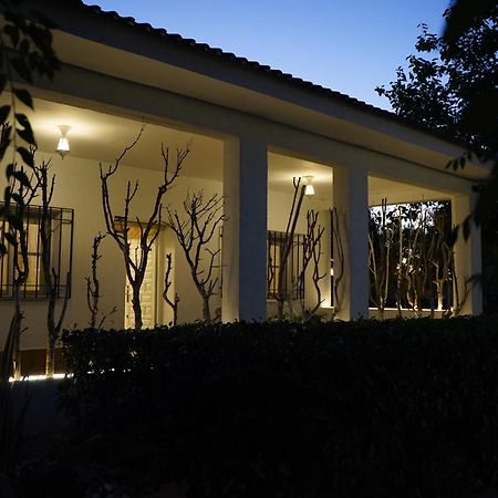Ajofrín Casa Rural Villa Kairos المظهر الخارجي الصورة