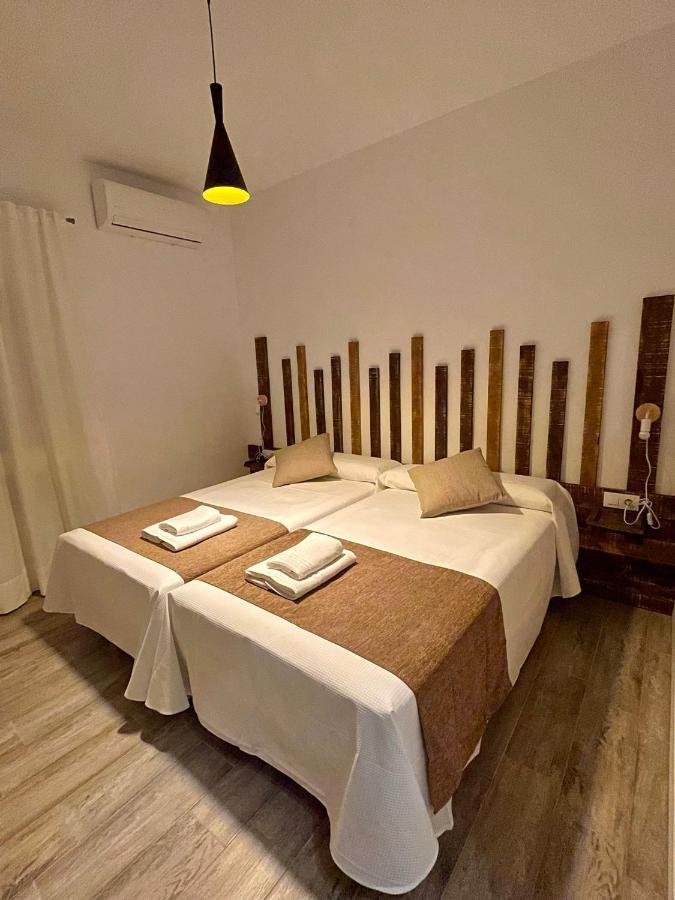 Ajofrín Casa Rural Villa Kairos المظهر الخارجي الصورة