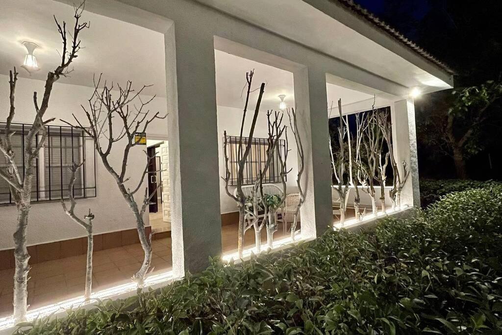 Ajofrín Casa Rural Villa Kairos المظهر الخارجي الصورة