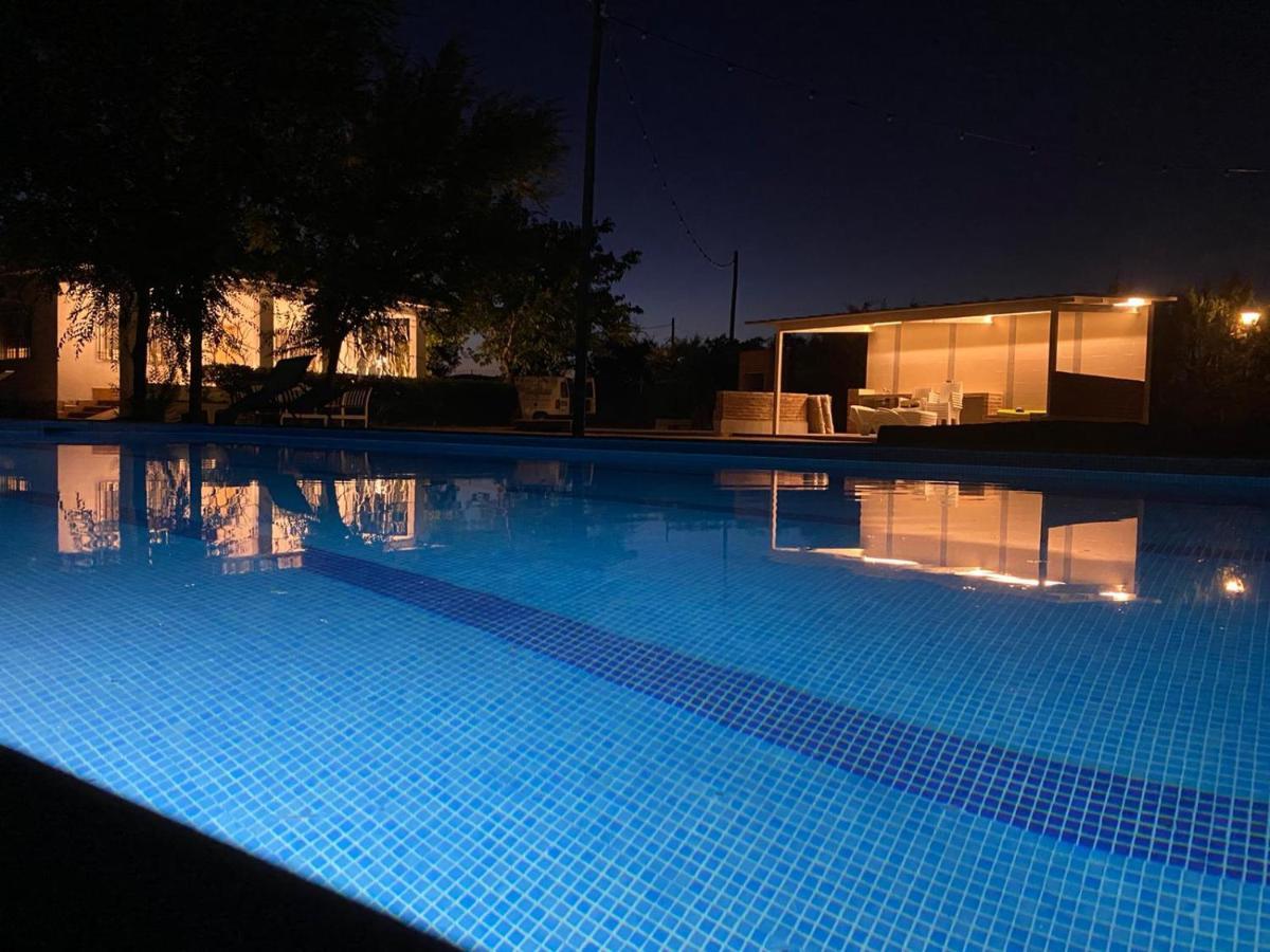 Ajofrín Casa Rural Villa Kairos المظهر الخارجي الصورة