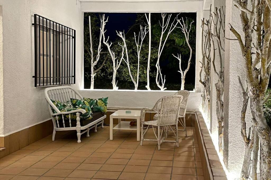 Ajofrín Casa Rural Villa Kairos المظهر الخارجي الصورة