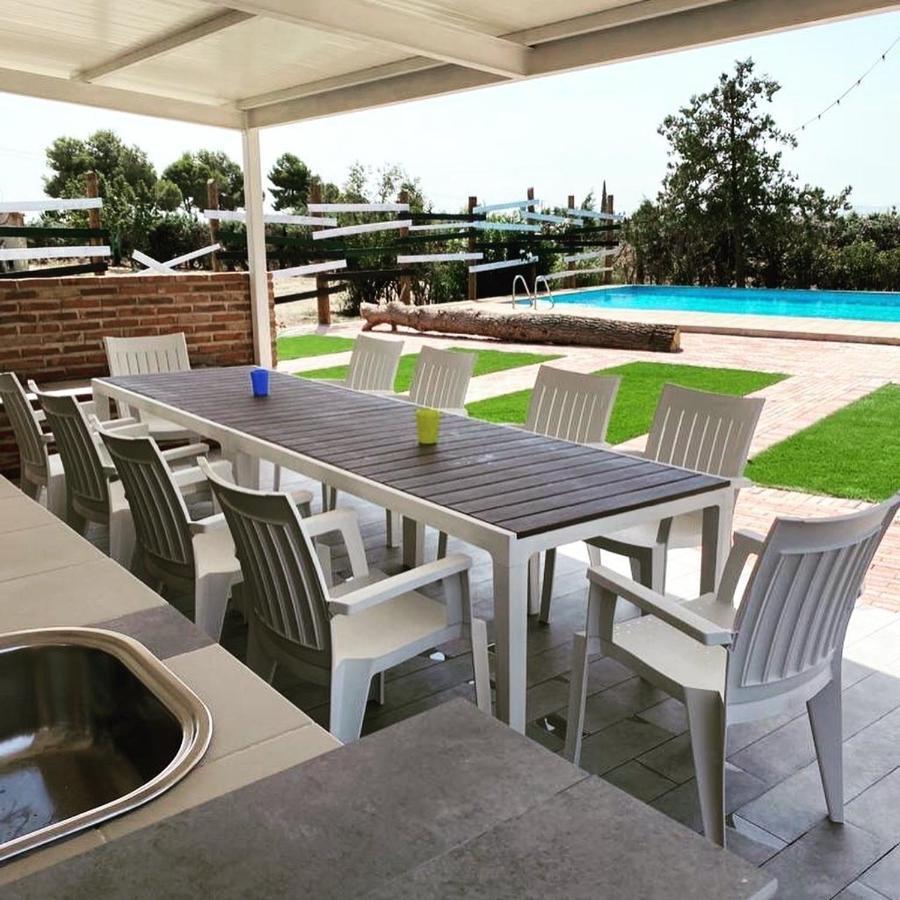 Ajofrín Casa Rural Villa Kairos المظهر الخارجي الصورة