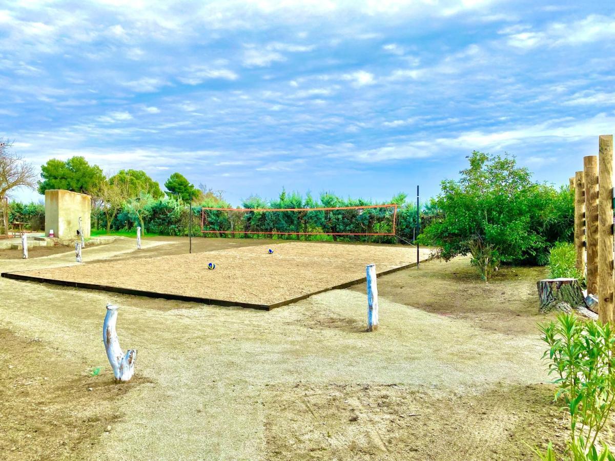 Ajofrín Casa Rural Villa Kairos المظهر الخارجي الصورة