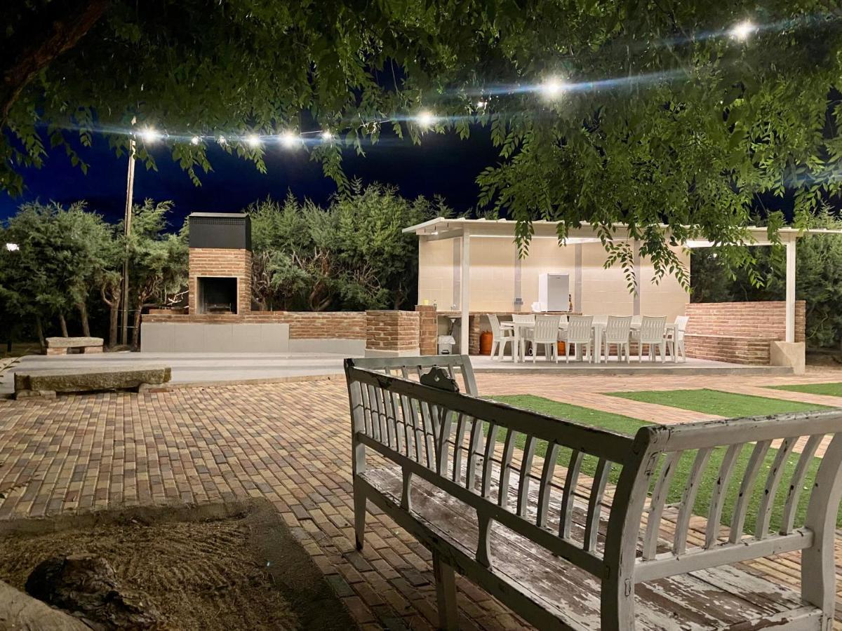 Ajofrín Casa Rural Villa Kairos المظهر الخارجي الصورة