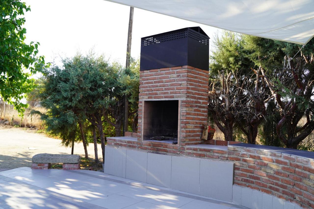 Ajofrín Casa Rural Villa Kairos المظهر الخارجي الصورة